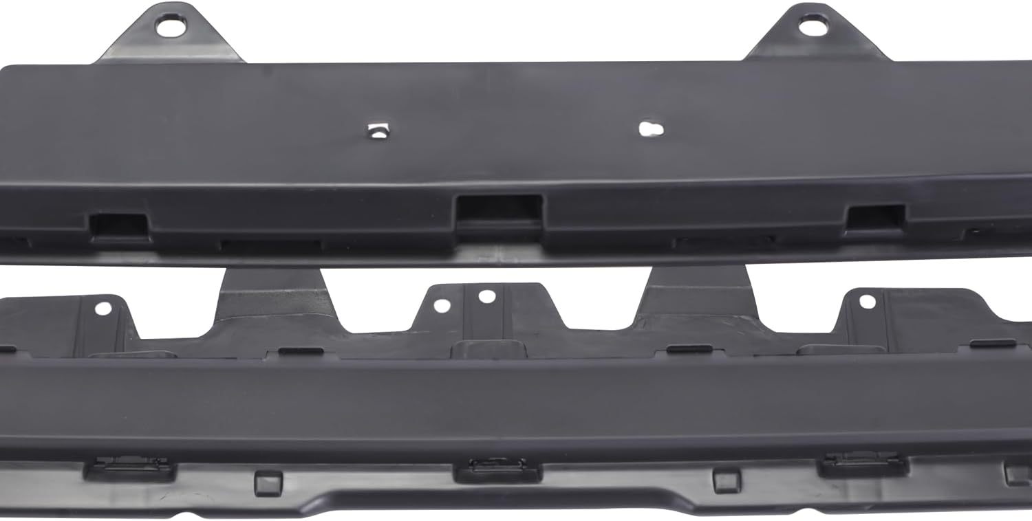 Front Bumper Cover For 2016 2017 2018 2019 2020 Toyota Tacoma SR Crew 5211904220 TO1000415
