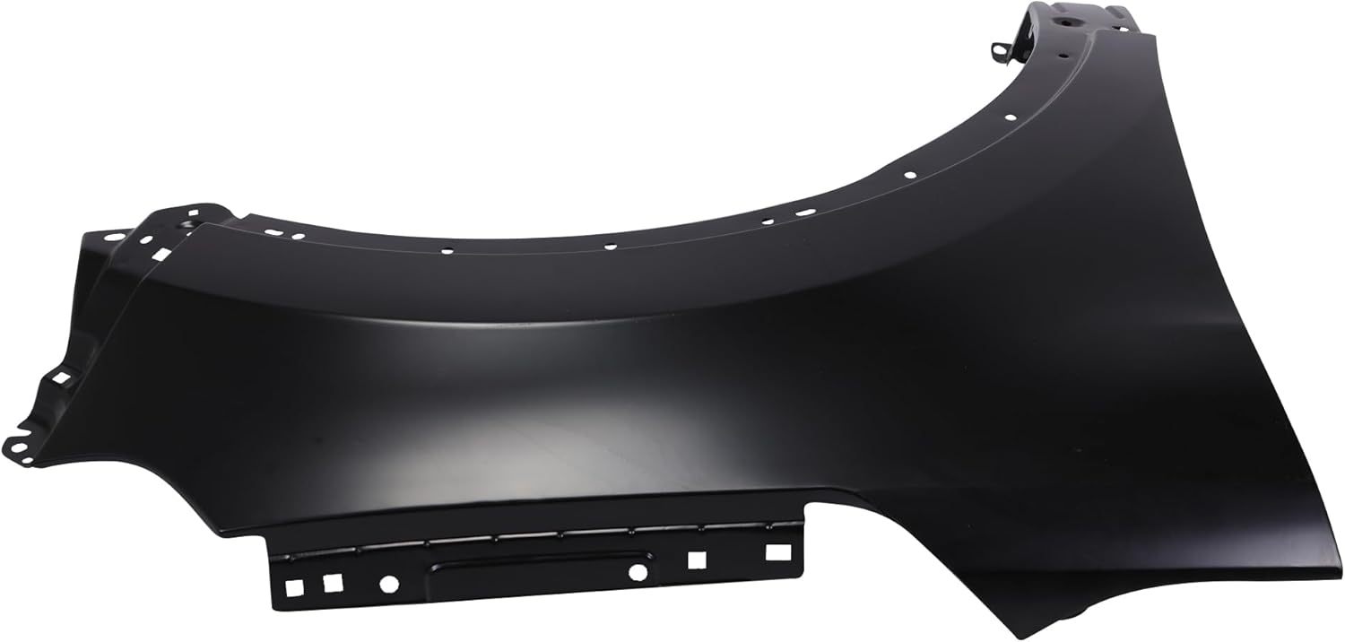 Fender Front Left Driver & Right Passenger Side Primed Steel For 2011 2012 2013 2014 2015 Ford Explorer BB5Z16005ABB5Z16006A