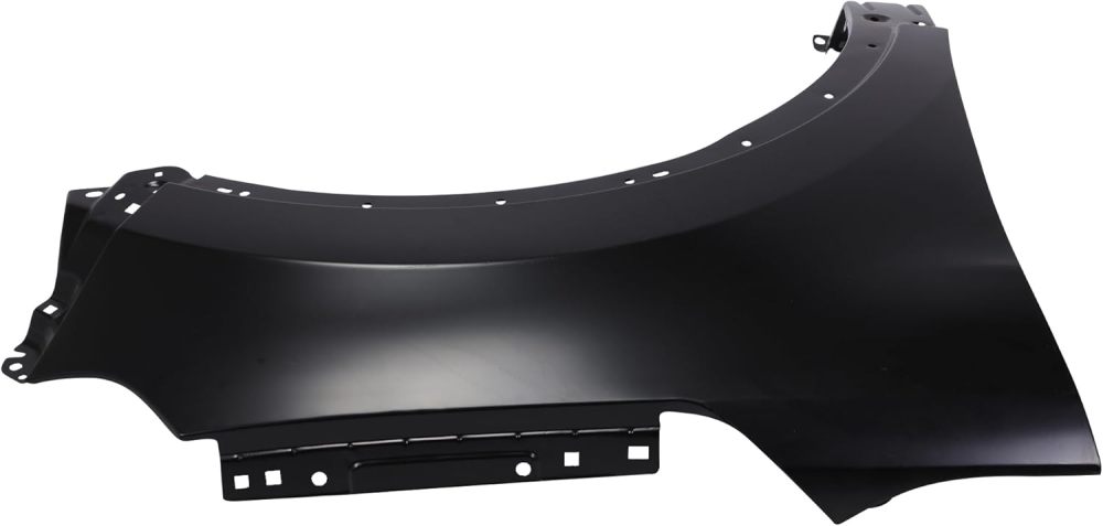 Fender Front Left Driver & Right Passenger Side Primed Steel For 2011 2012 2013 2014 2015 Ford Explorer BB5Z16005ABB5Z16006A