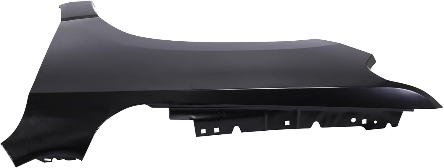 Front Fender For 2019-2022 Ram 1500 Front Left+Right Side Fender Primed Steel OEM 68276309AA 8321576AA