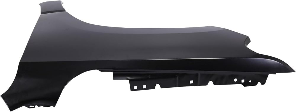 Front Fender For 2019-2022 Ram 1500 Front Left+Right Side Fender Primed Steel OEM 68276309AA 8321576AA