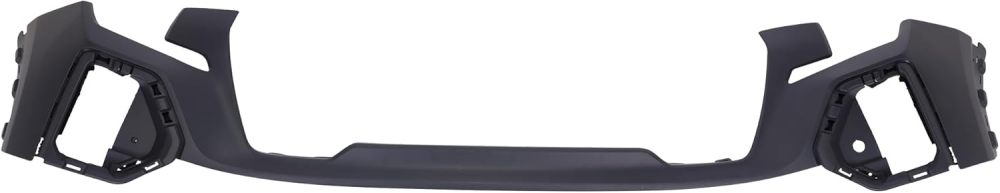 For GMC Sierra 1500 2019 2020 2021 Front Upper Bumper Cover Replacement 84542588 GM1014140