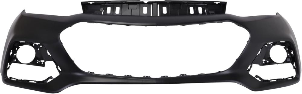 9 PCS/Set Front Bumper Cover Upper Lower Complete Grills Fits Chevy Trax 2017 2018 2019 2020 2021