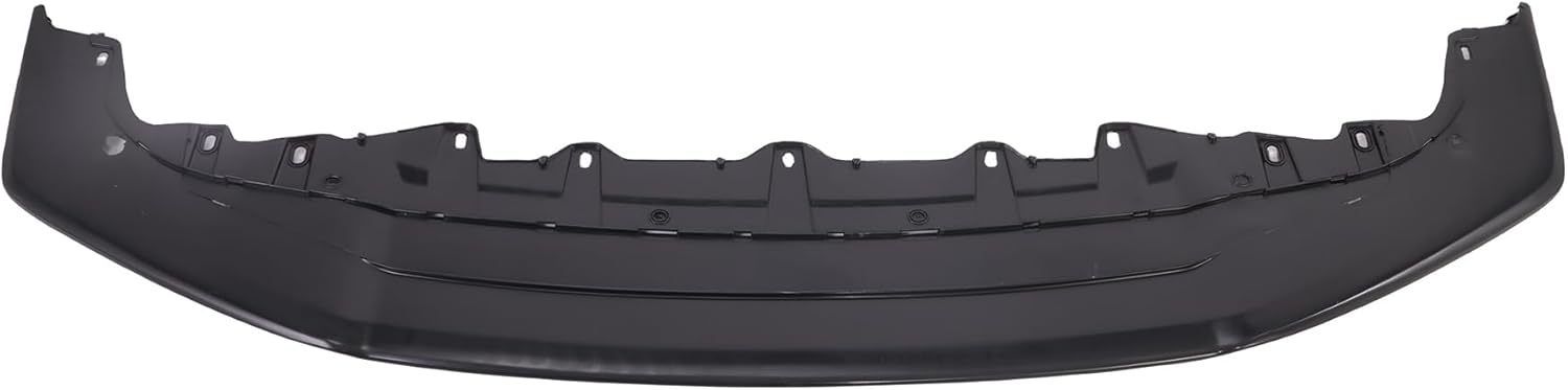Front Bumper Face Bar Grilles Black For 2017 2018 2019 2020 2021 Honda Civic Replacement for 71102TGGA50 HO1036129