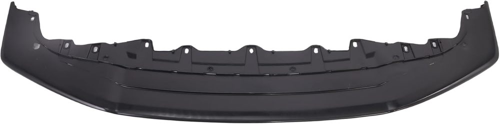 Front Bumper Face Bar Grilles Black For 2017 2018 2019 2020 2021 Honda Civic Replacement for 71102TGGA50 HO1036129