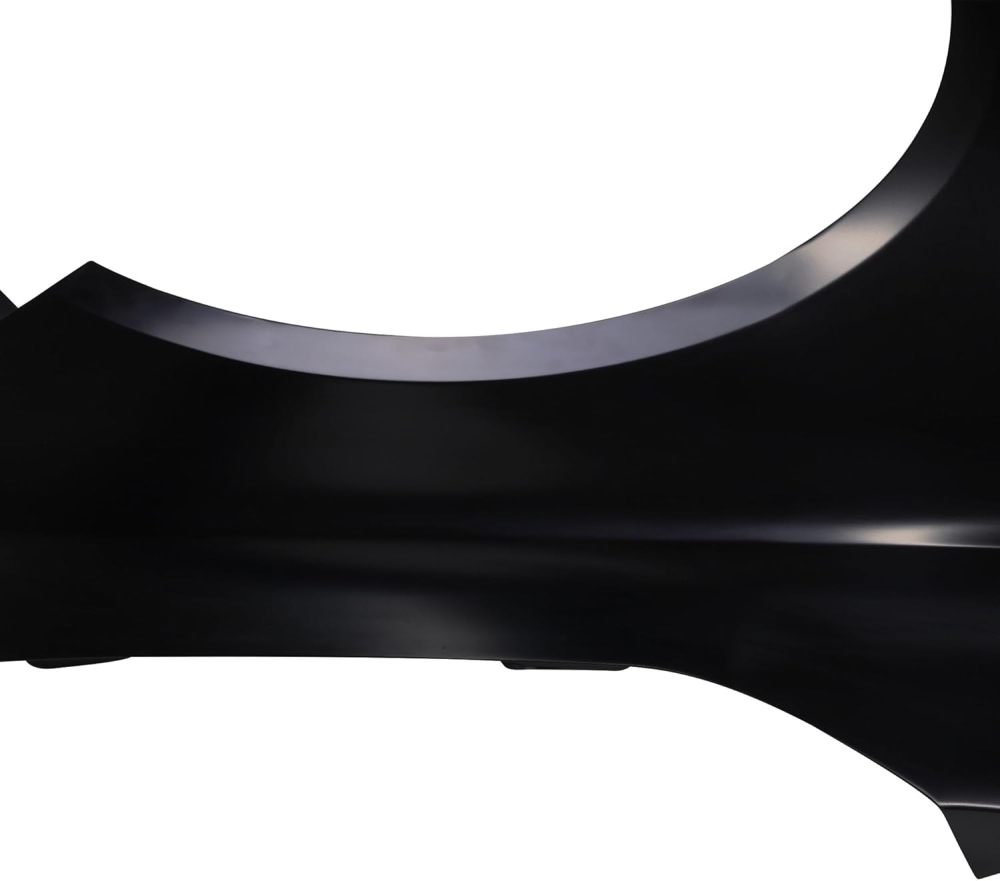 for Chevrolet Impala 2014-2020 Fender Passenger Side Front Steel | Primed GM1241383 23151661