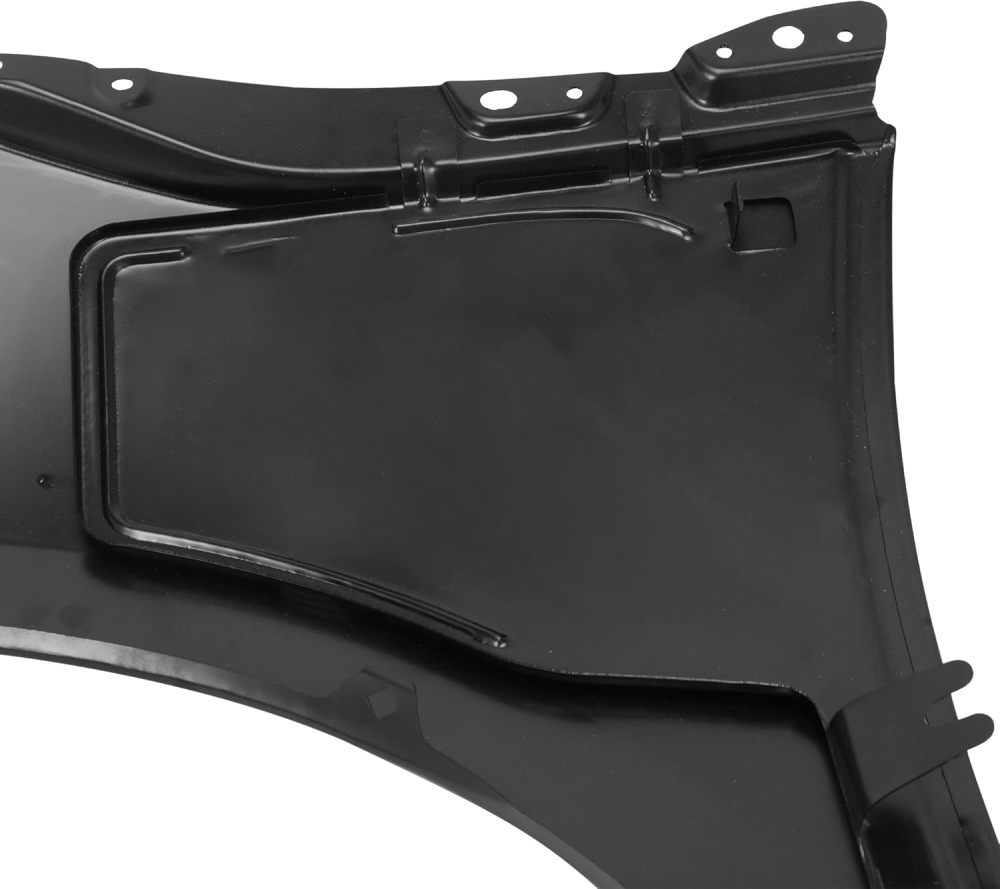 Fits For 2016-2019 Chevrolet VoLT Right Front Fender Passenger Side Fender Replacement OEM 84030922