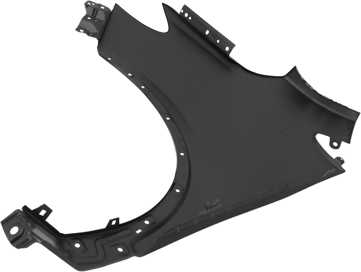 Fits 2013-2016 Buick Encore Right Front Fender Passenger Side Fender Replacement For 95031570
