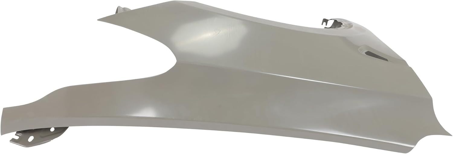 Fits For Tesla Model Y 2020 2021 2022 2023 Front Fender Passenger Right Side 1493452-SO-A