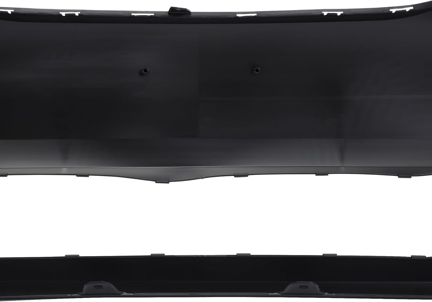 Front Bumper Cover Fascia For 2011 2012 2013 2014 2015 2016 2017 Toyota Sienna Replacement OE#TO1000369 5211908904