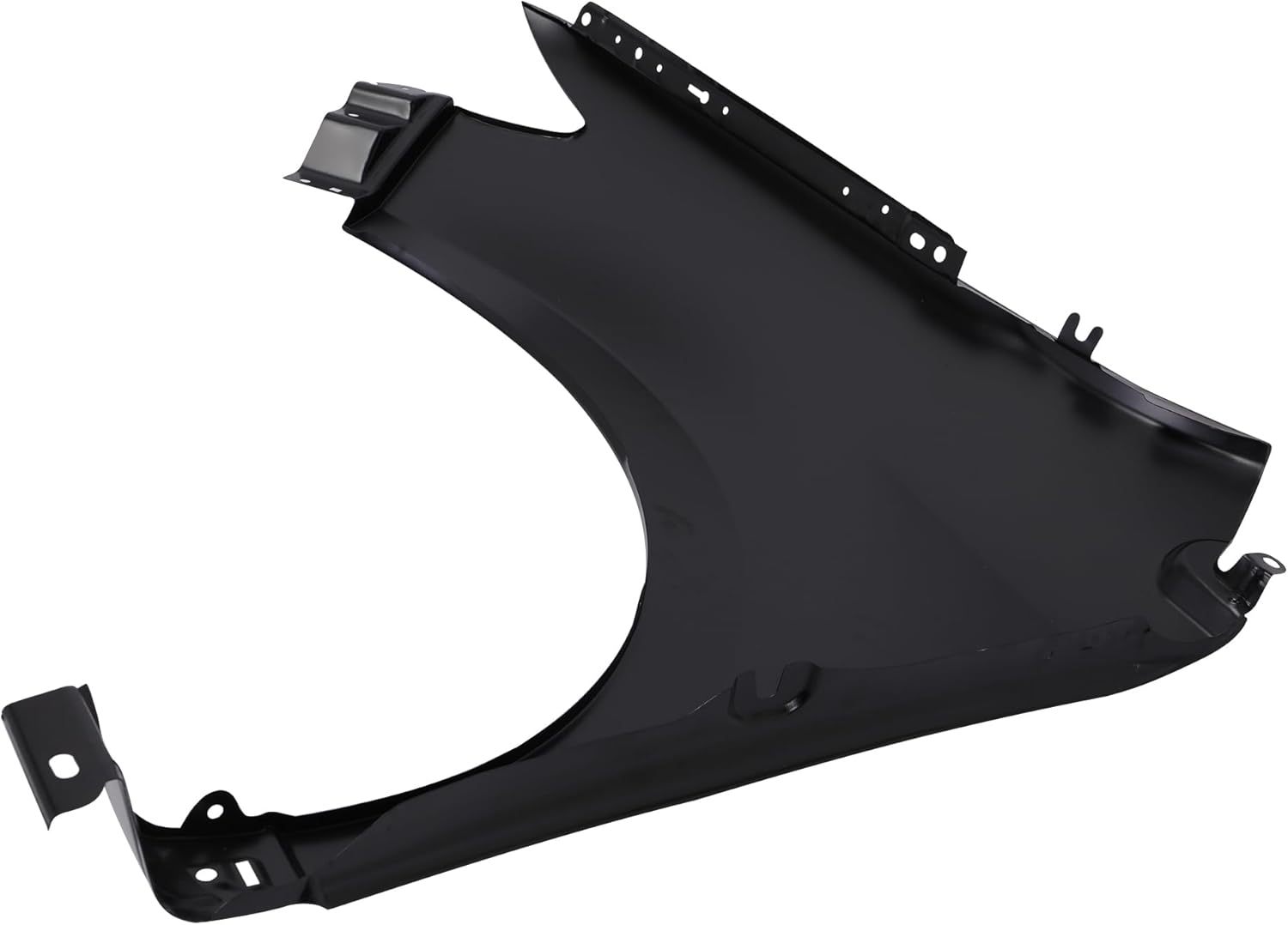 Front Passenger Right Side Fender Primed Steel For Ford Edge 2011 2012 2013 2014