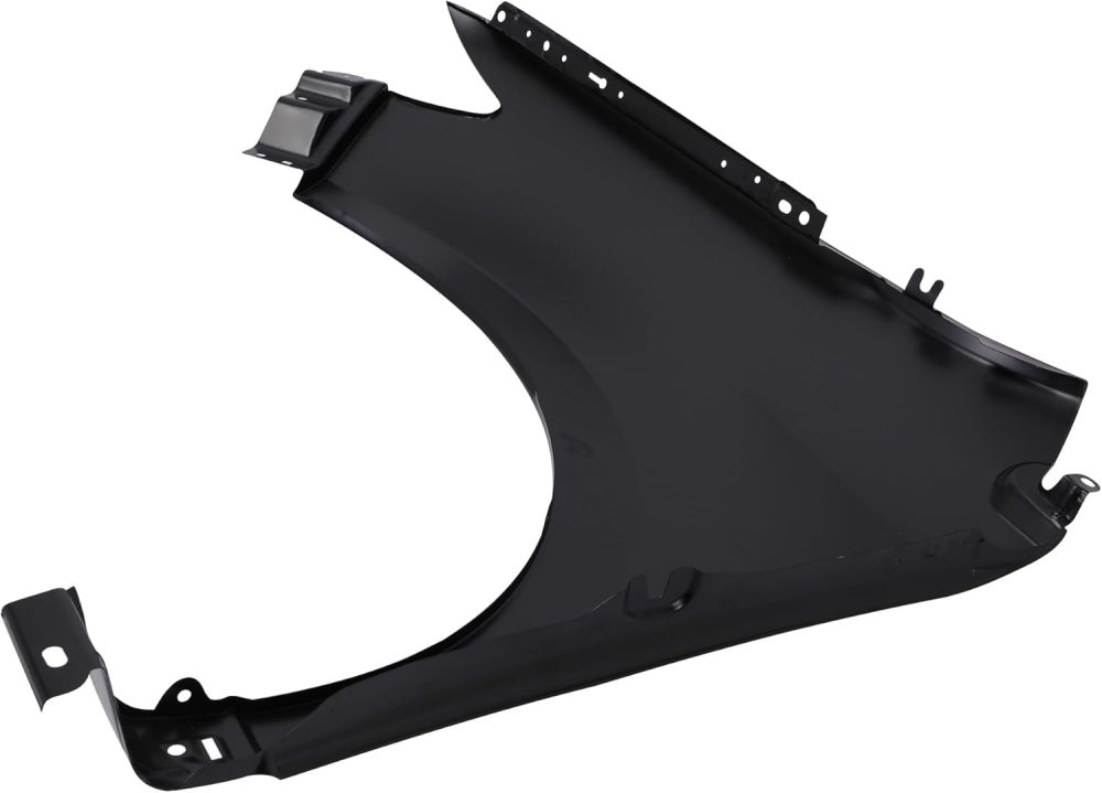 Front Passenger Right Side Fender Primed Steel For Ford Edge 2011 2012 2013 2014