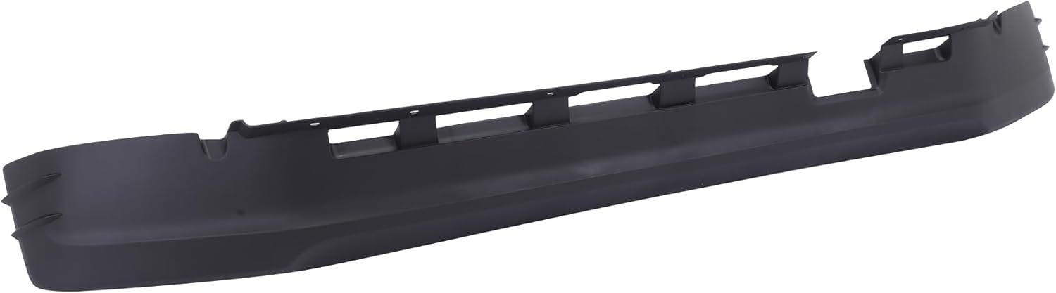 Front Lower Valance Spoiler for 2016-2021 Toyota Tacoma Replacement 5211904220 TO1000415