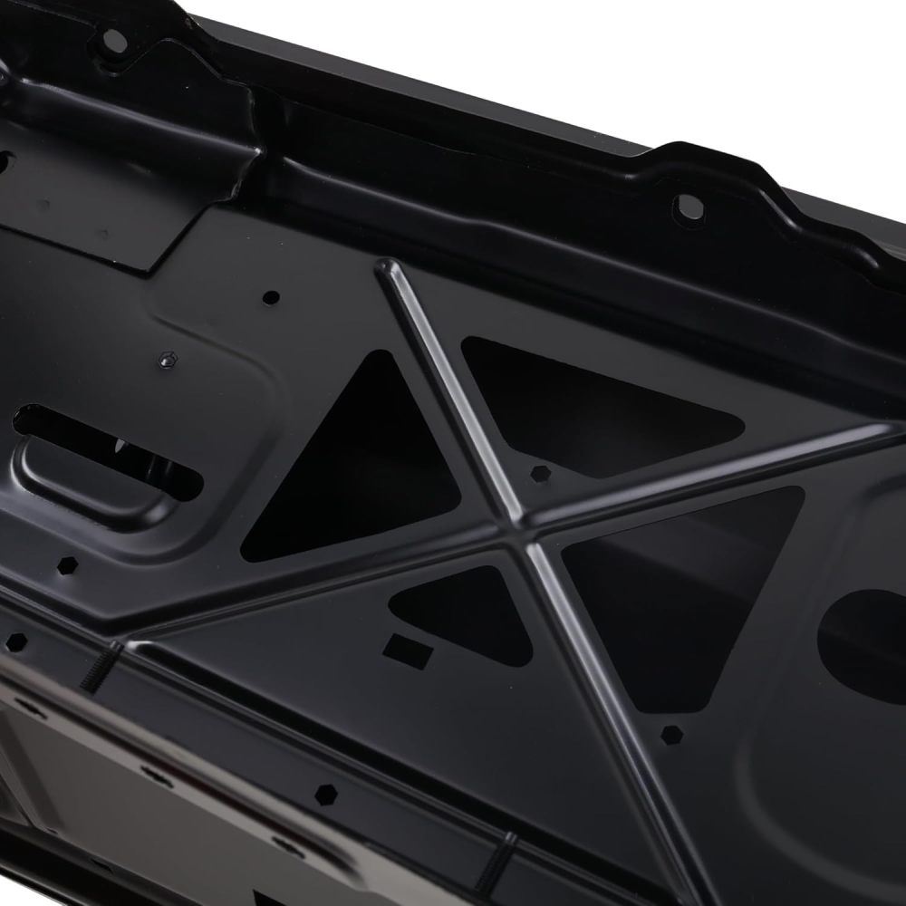 Fender Front Passenger Side Steel For 2014-2018 Chevrolet Silverado 1500 GM1241385 OEM 23303551