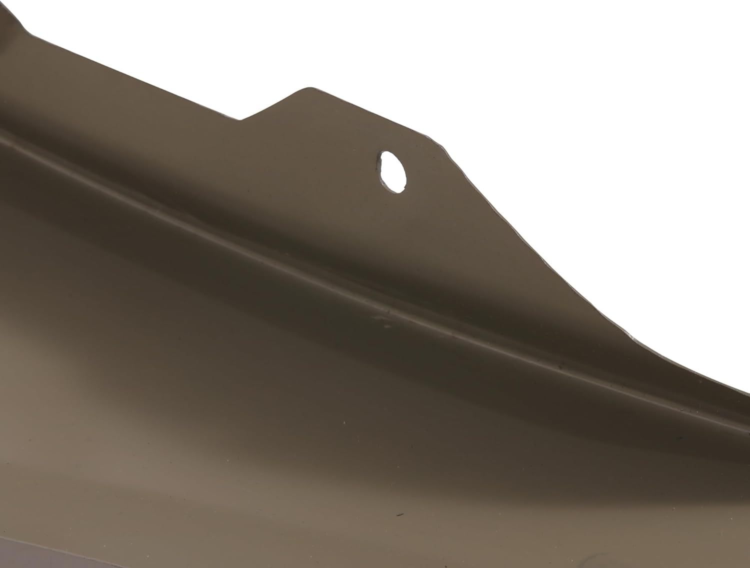 Front Passenger Side Fender Compatible with 2011-2015 Chevrolet Cruze Car Right Fender Replacement Of 95092195