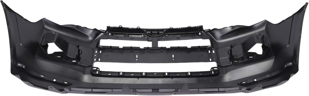Front Bumper Cover Fits For 2014-2023 Toyota 4Runner Limited /SR5 Sport 4-Door Replaces OEM#5211935913