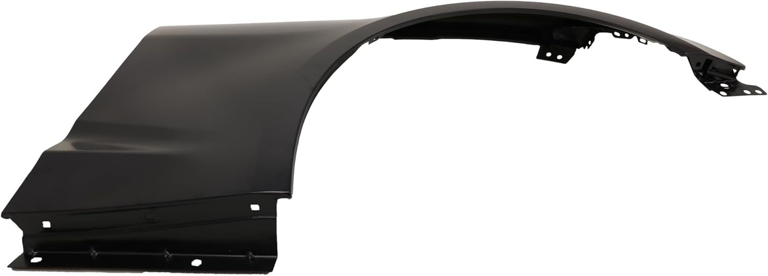 Front Right Fender Compatible with 2016-2022 Chevrolet Camaro Passenger Right Side OEM 23221296