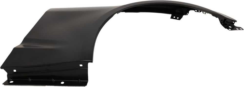 Front Right Fender Compatible with 2016-2022 Chevrolet Camaro Passenger Right Side OEM 23221296