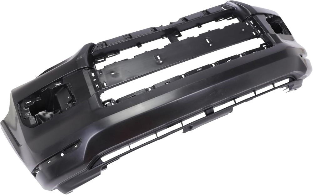 Front Bumper Cover Fits For 2014-2023 Toyota 4Runner Limited /SR5 Sport 4-Door Replaces OEM#5211935913