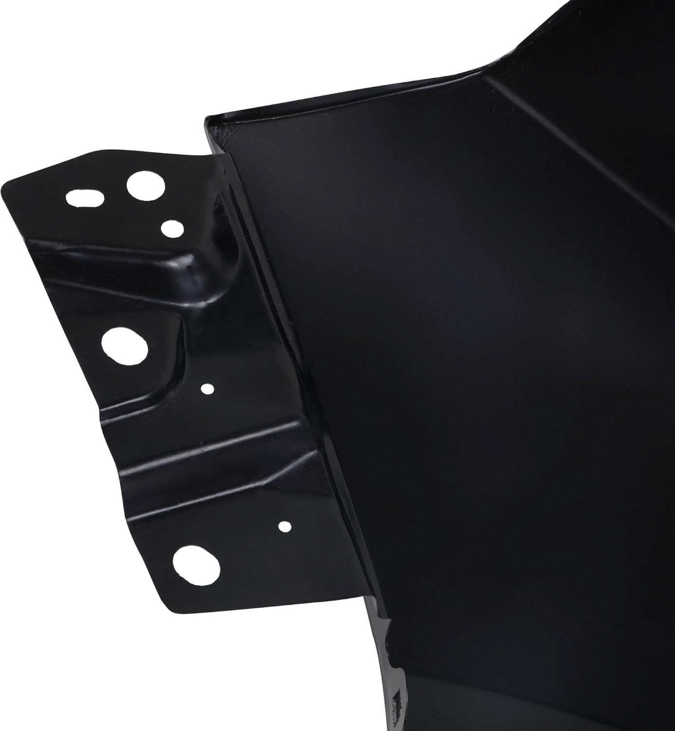 for Chevrolet Impala 2014-2020 Fender Passenger Side Front Steel | Primed GM1241383 23151661