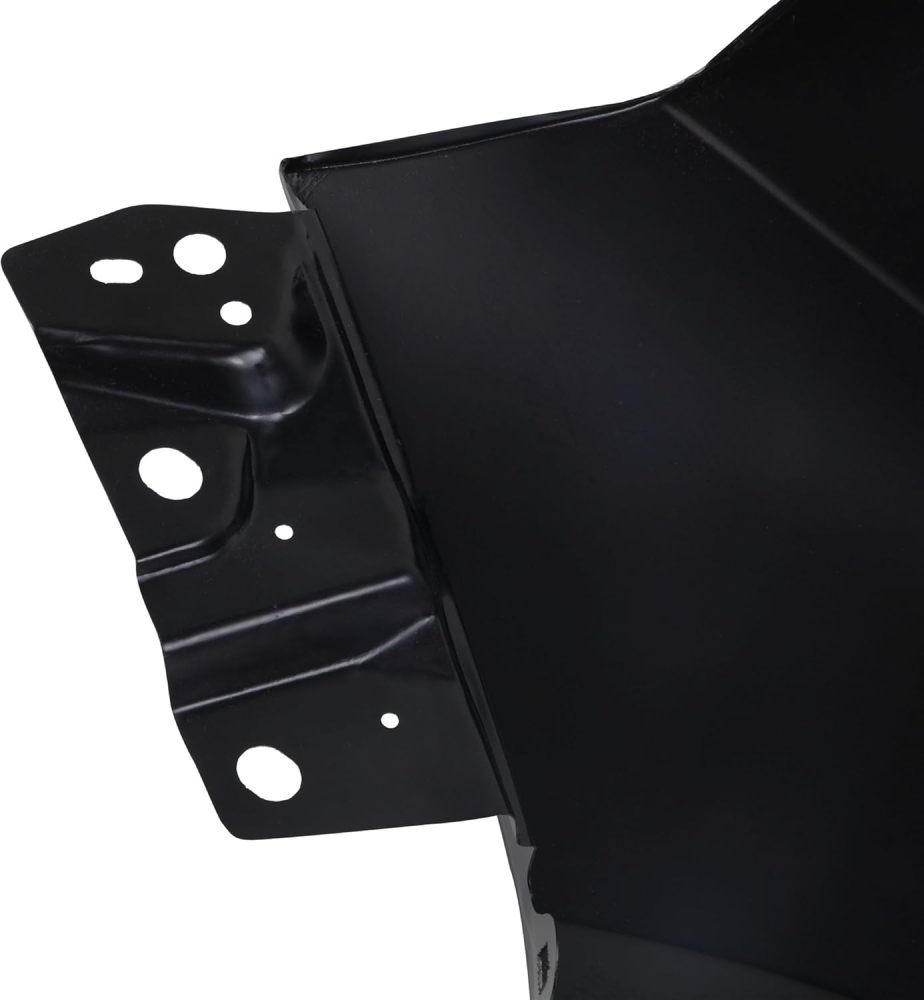for Chevrolet Impala 2014-2020 Fender Passenger Side Front Steel | Primed GM1241383 23151661
