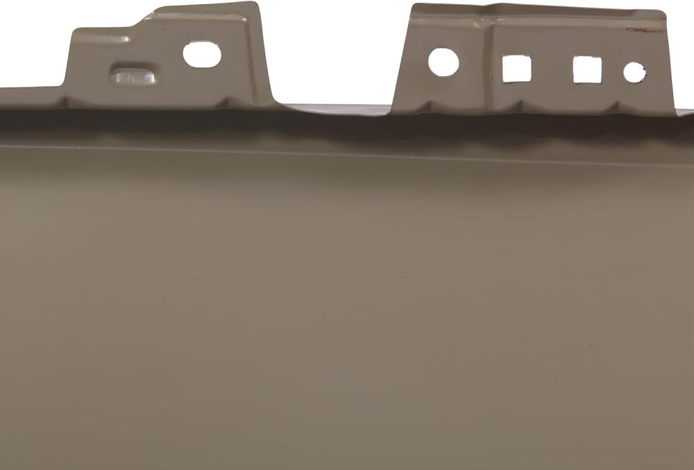 Front Left Fender Compatible with 2011-2015 Chevrolet Cruze Drive Side Steel Primed Replacement Of 95092194