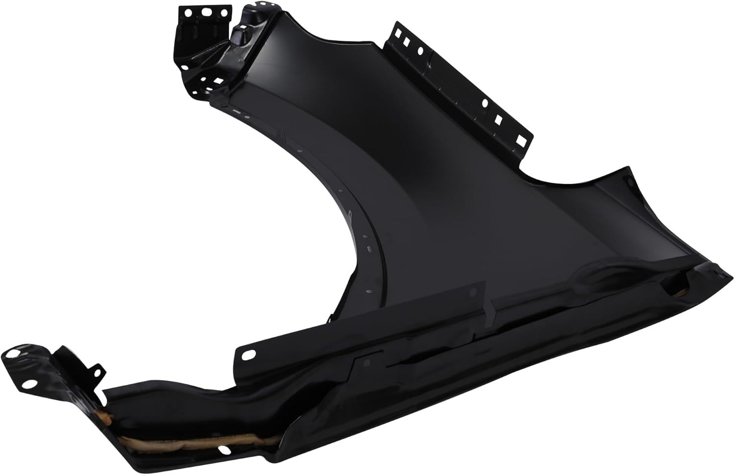 Fender Front Left Driver & Right Passenger Side Primed Steel For 2011 2012 2013 2014 2015 Ford Explorer BB5Z16005ABB5Z16006A