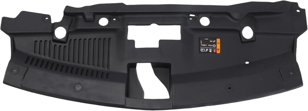 Front Upper and Lower Bumper Cover Complete Grills Kit Fits For 2017 2018 2019 2020 2021 Chevy Trax