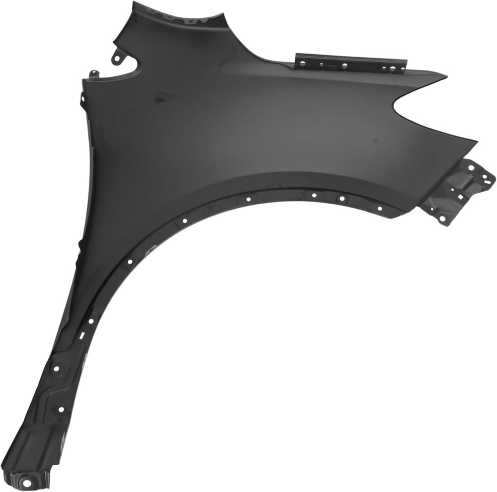 Front Driver Left Side Fender Primed Steel 95031571 For Buick Encore 2013 2014 2015 2016