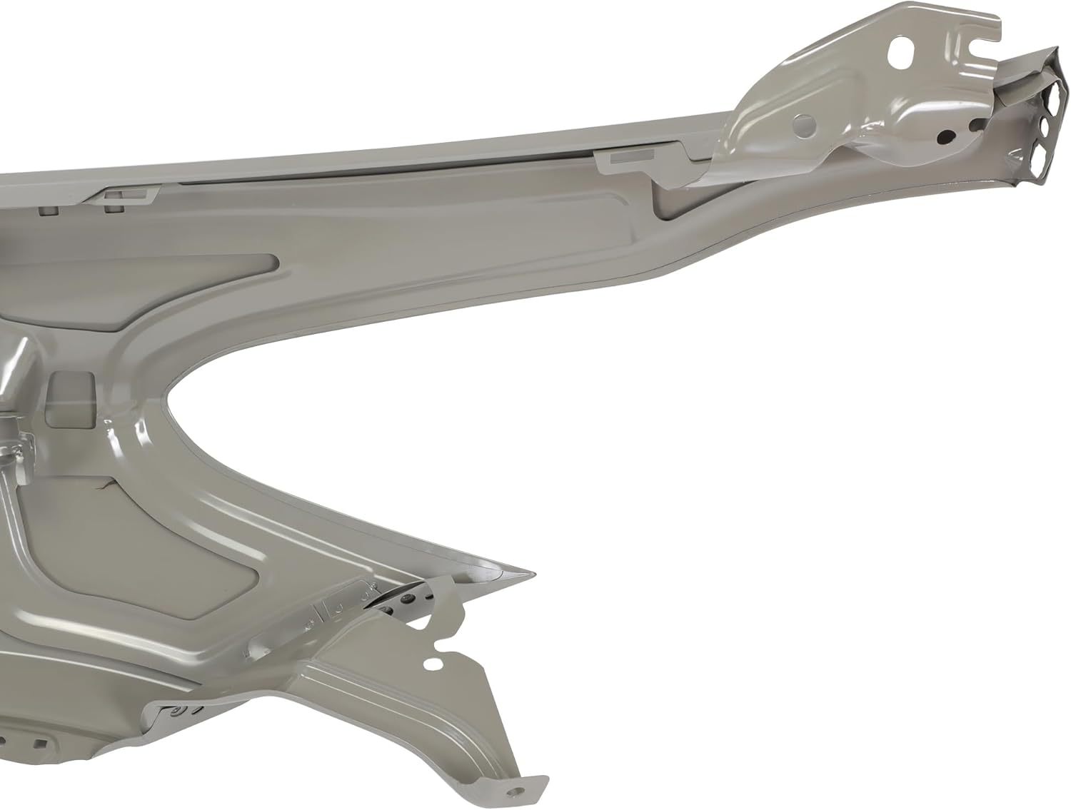 Fits For Tesla Model Y 2020 2021 2022 2023 Front Fender Passenger Right Side 1493452-SO-A