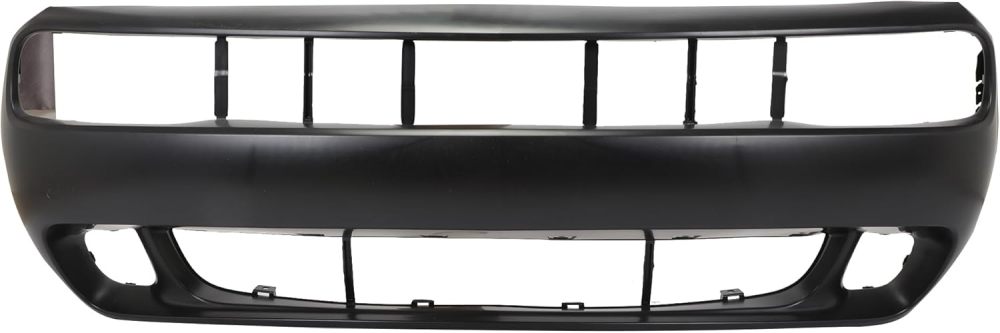 For Dodge Challenger Hellcat Style Front Bumper Cover Grille 2008 2009 2010 2011 2013 2014 Models