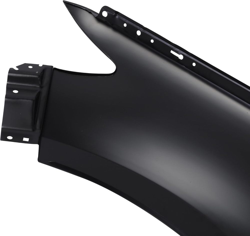 Fender Front Left Driver & Right Passenger Side Primed Steel For 2011-2014 Ford Edge CT4Z16005ACT4Z16006A