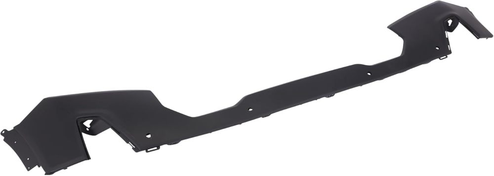 Front Bumper Cover W/Radar Sensor Holes Compatible with GMC Acadia 2020 2021 2022 Plastic Bumpers Face Bar Replacement 84779370