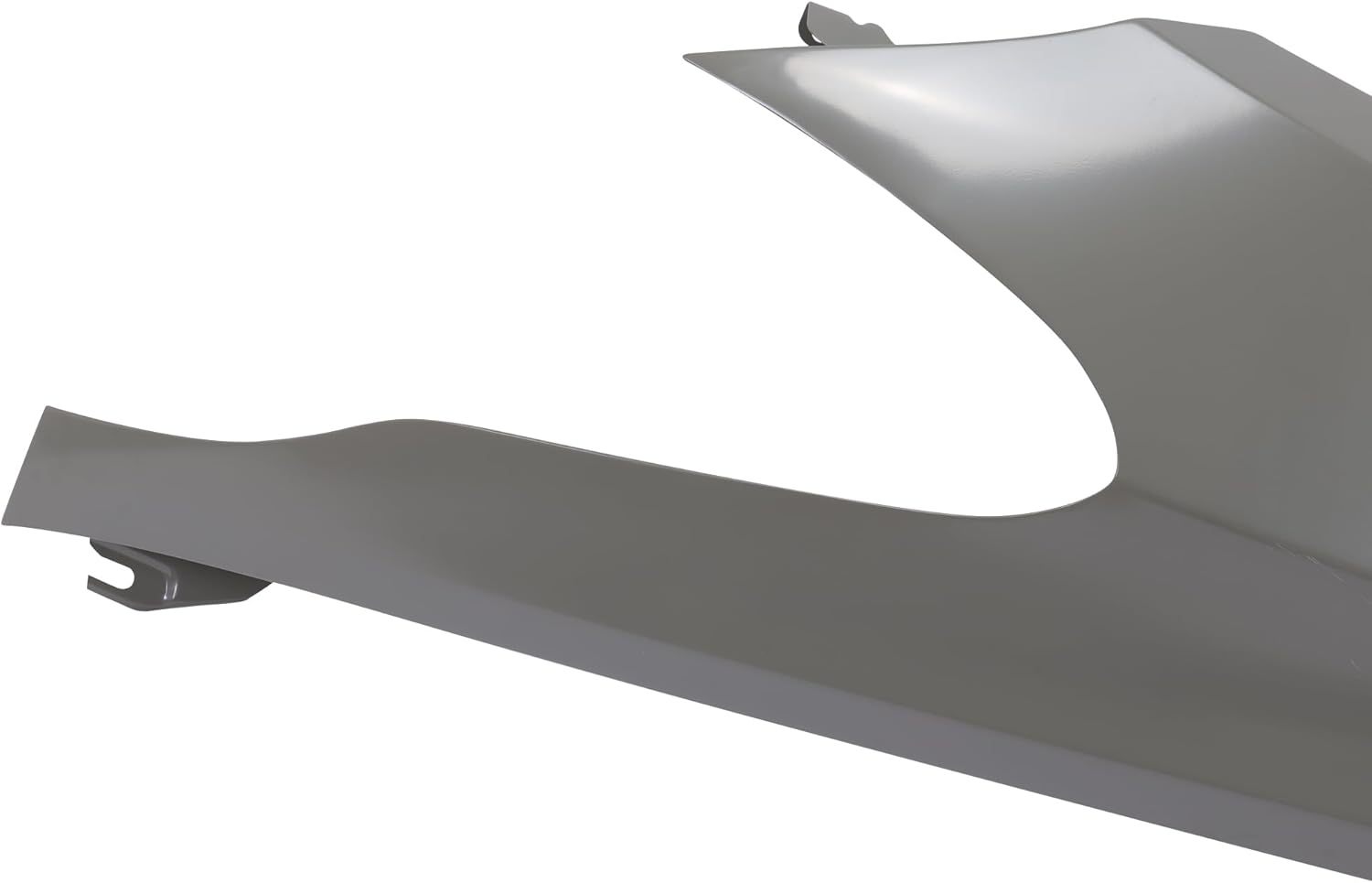 Front Fender For 2017-2023 Tesla Model 3 Front Left+Right Side Fender Primed Steel OEM 1081401E0D 81400E0D