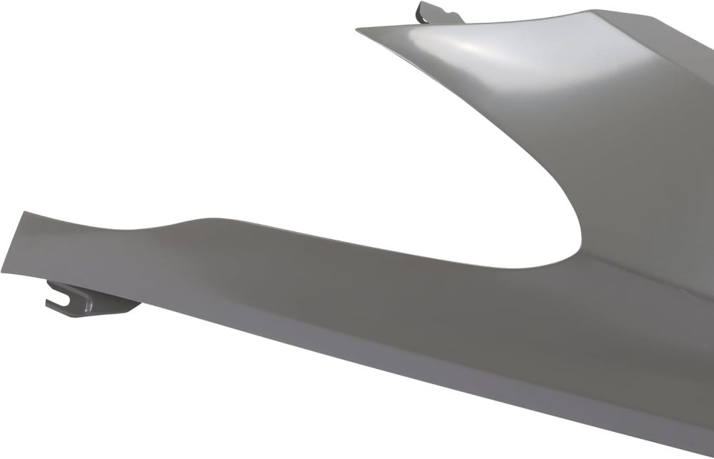 Front Fender For 2017-2023 Tesla Model 3 Front Left+Right Side Fender Primed Steel OEM 1081401E0D 81400E0D