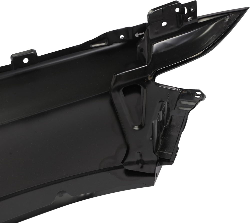 Fender Driver Side Fit For 2021-2023 Cadillac Escalade Front Left Fender of Replacement OEM:84384206