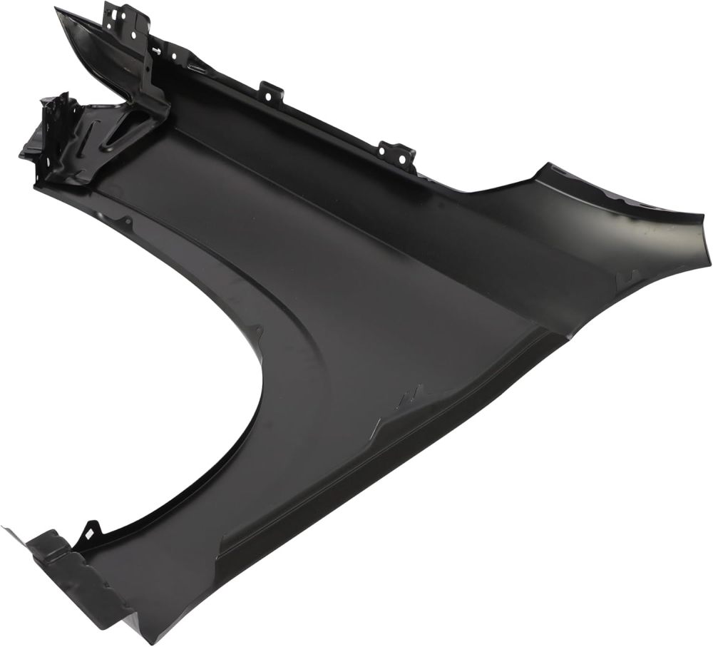 Front Fender Compatible with 2021-2023 Cadillac Escalade Passenger Right Side Primed Steel OEM 84384207