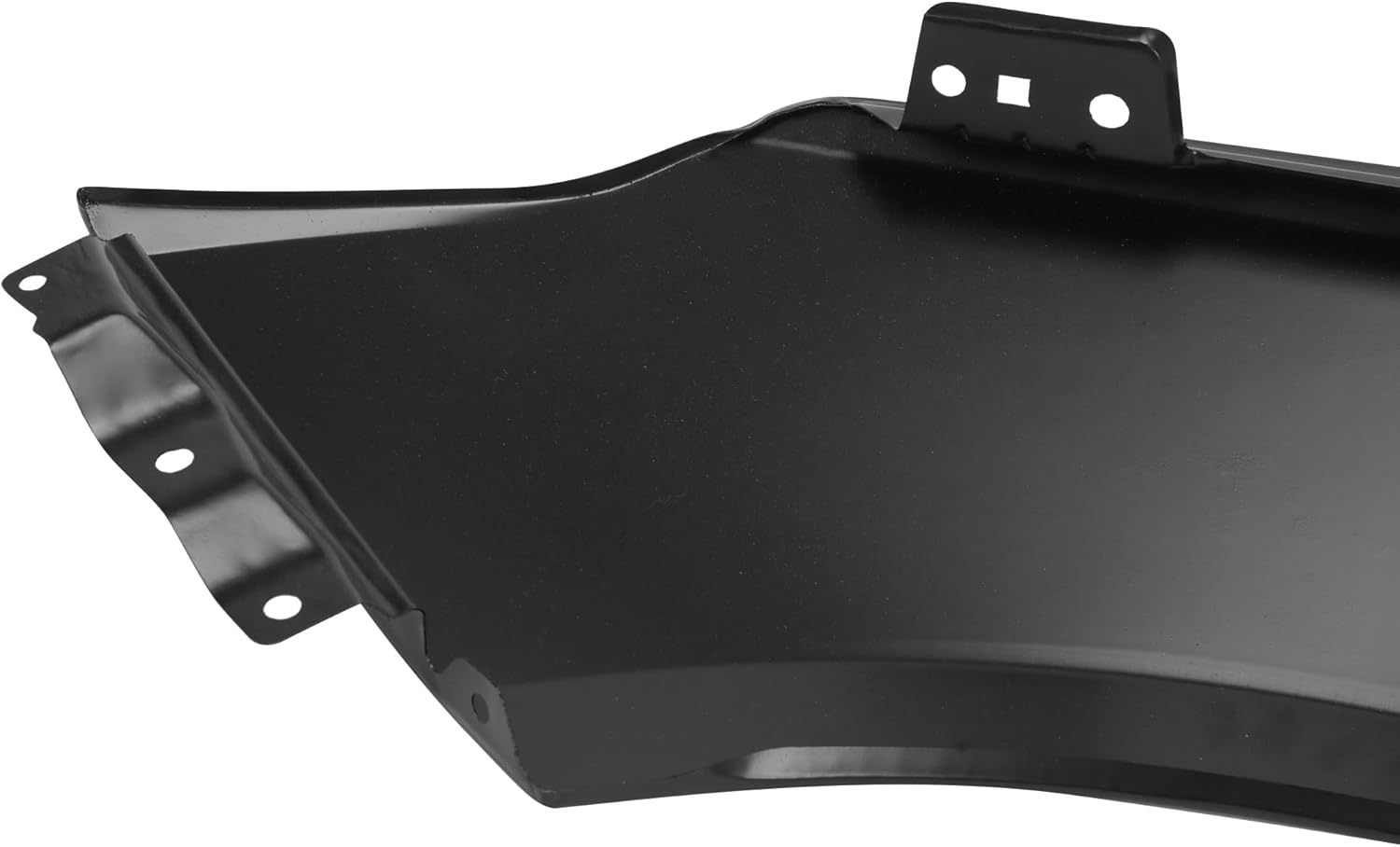 Fits For 2016-2019 Chevrolet VoLT Right Front Fender Passenger Side Fender Replacement OEM 84030922