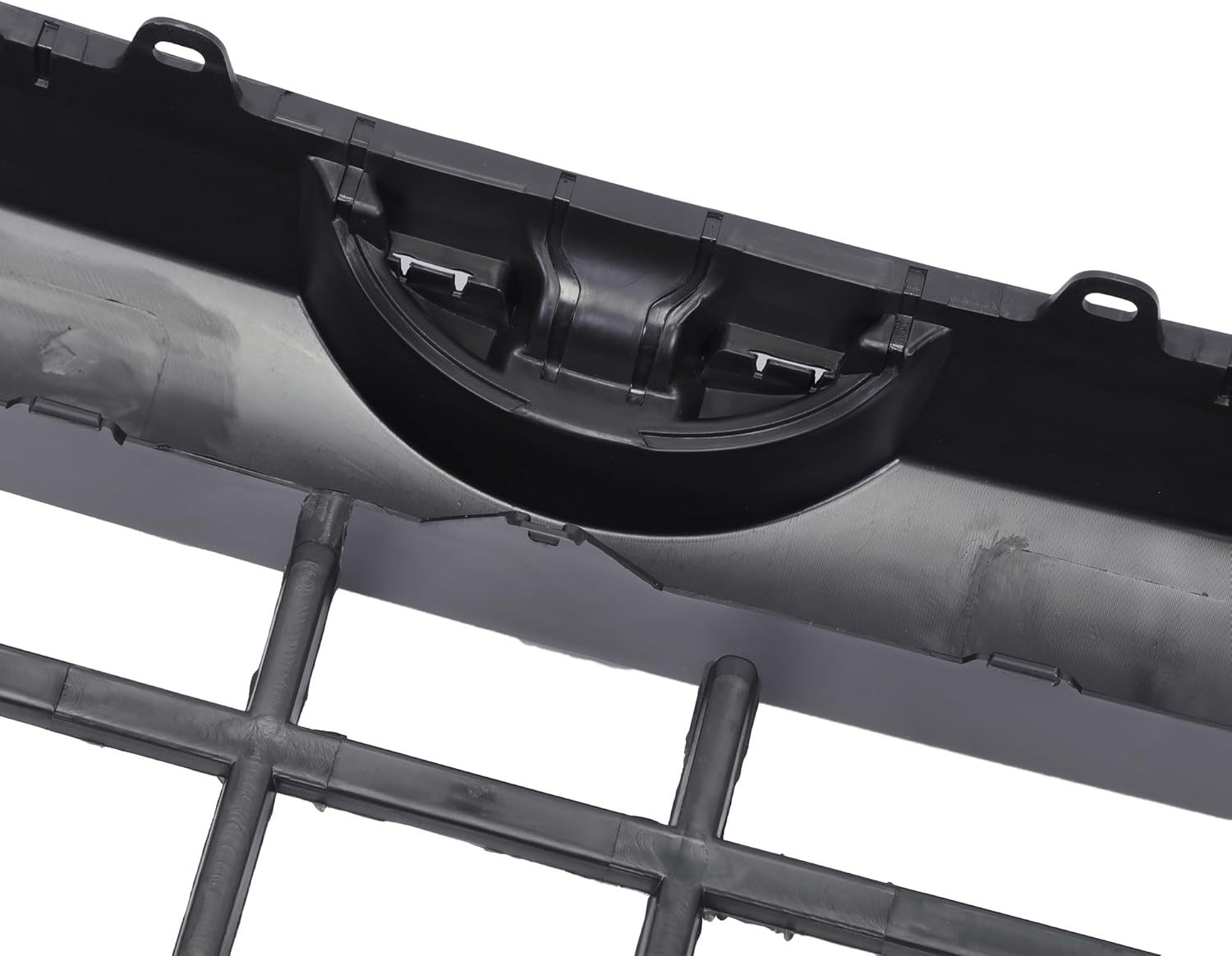 Front Bumper Cover Compatible with 2014-2023 Toyota 4Runner TRD/Trail Primed Replacement of TO1000406-DF