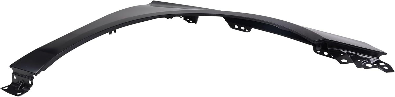 for Chevrolet Impala 2014-2020 Fender Passenger Side Front Steel | Primed GM1241383 23151661