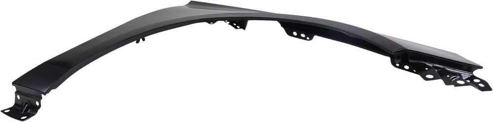 for Chevrolet Impala 2014-2020 Fender Passenger Side Front Steel | Primed GM1241383 23151661