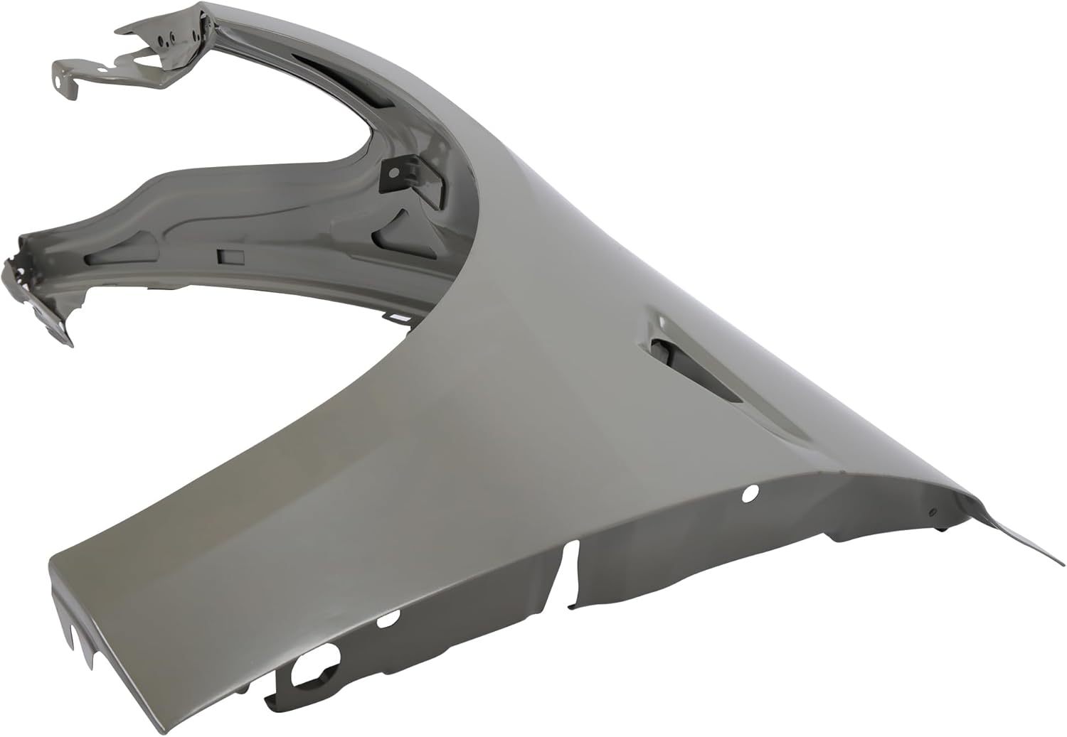 For Tesla Model 3 2017 2018 2019 2020 2021 2022 2023 1081401E0D Front Driver Left Side Fender Primed Steel