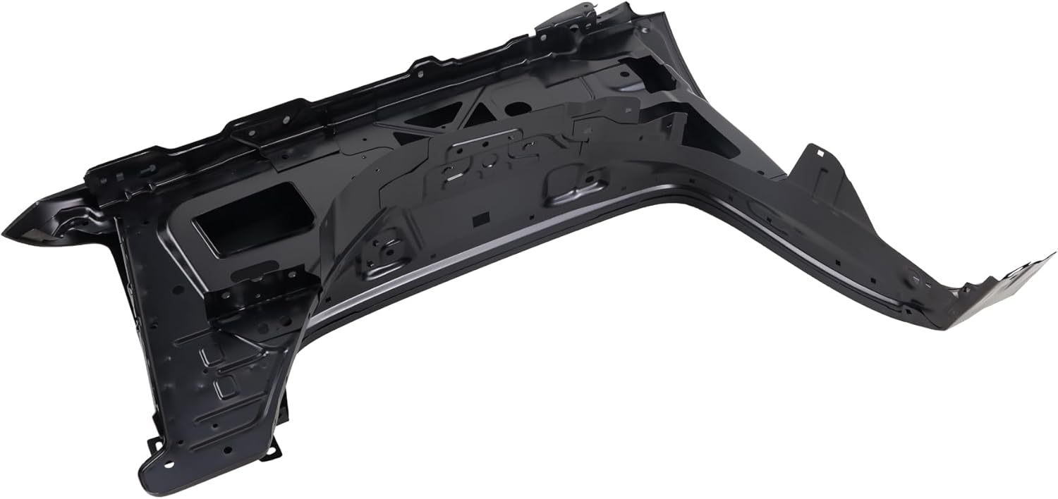 Front Driver&Passenger Side Fender Pair Steel Primed For 2014-2018 Chevrolet Silverado 1500 OEM#84214215 03551