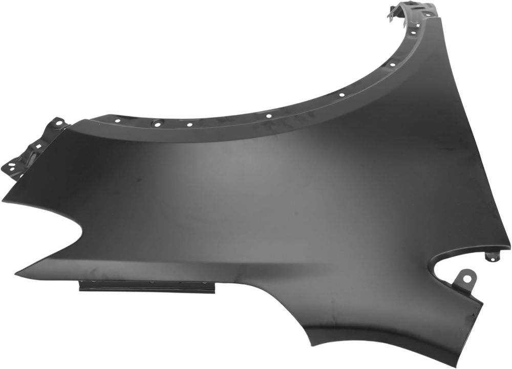 Fits 2013-2016 Buick Encore Right Front Fender Passenger Side Fender Replacement For 95031570