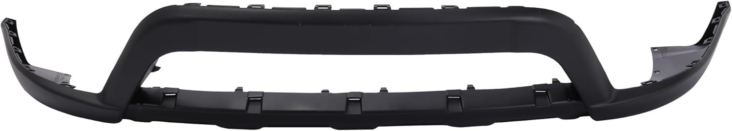 Fits For 2011-2019 Dodge Journey Front Bumper Cover Assembly W/Fog Lights Grill