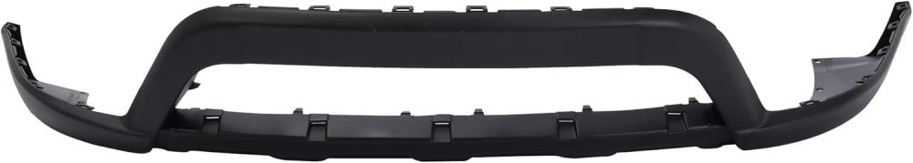 Fits For 2011-2019 Dodge Journey Front Bumper Cover Assembly W/Fog Lights Grill