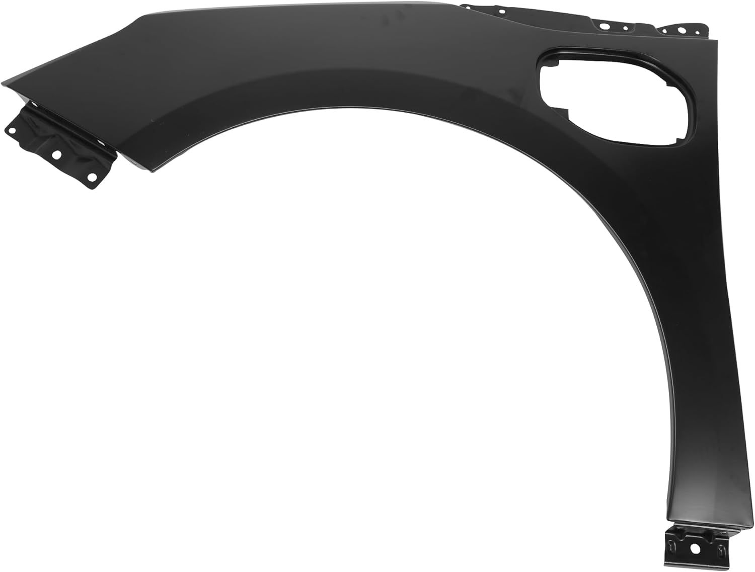 Front Driver&Passenger Side Fender Pair Steel Primed For 2016 2017 2018 2019 Chevrolet VoLT 8403092284030923