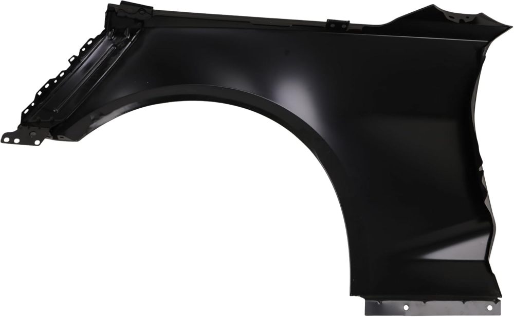 Front Right Fender Compatible with 2016-2022 Chevrolet Camaro Passenger Right Side OEM 23221296