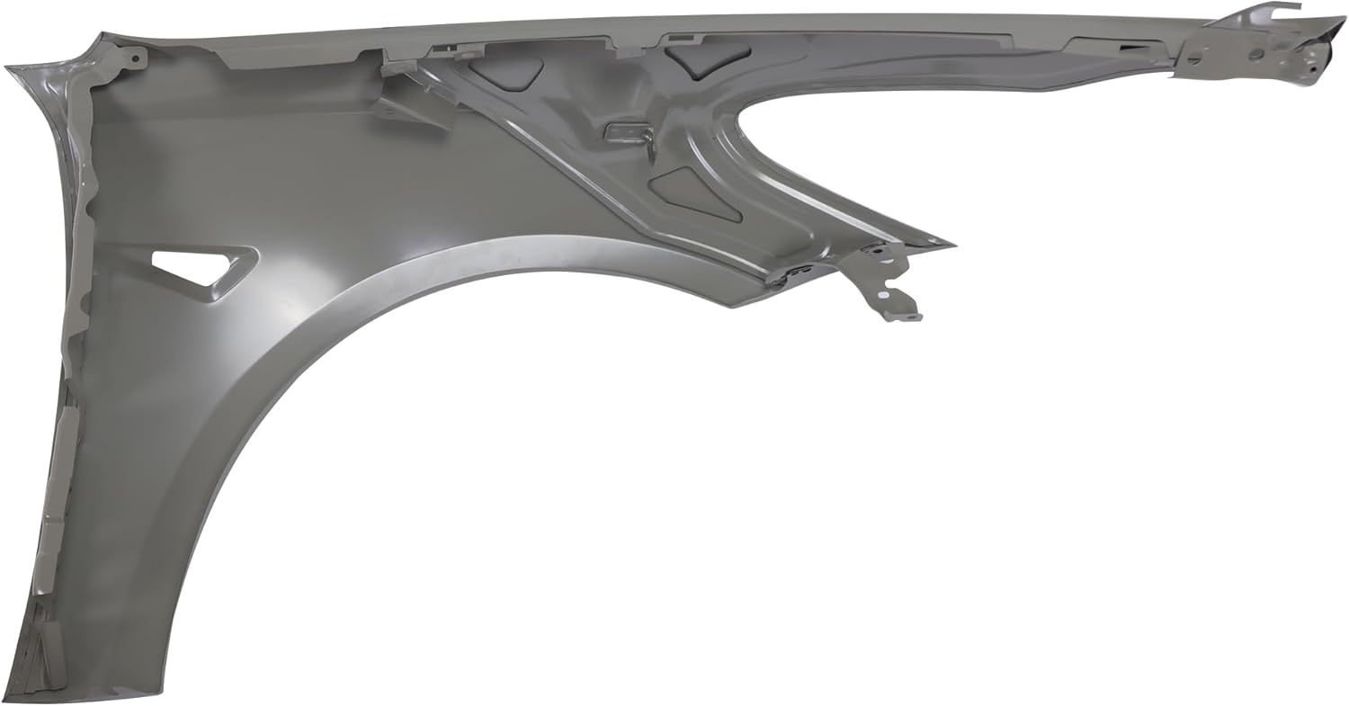 For Tesla Model 3 2017 2018 2019 2020 2021 2022 2023 1081401E0D Front Driver Left Side Fender Primed Steel