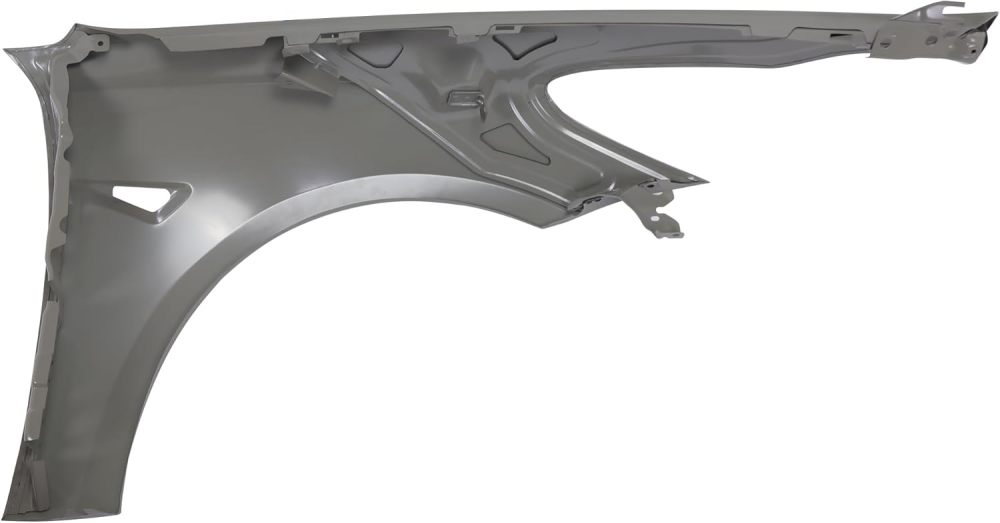 For Tesla Model 3 2017 2018 2019 2020 2021 2022 2023 1081401E0D Front Driver Left Side Fender Primed Steel